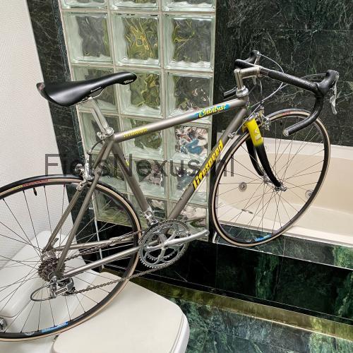 Litespeed Catalyst specificaties